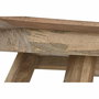 DKD Home Decor Mesa Comedor Alpino Mango Natural 180 x 90 x 76 cm