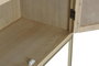 Armario Moderno DKD Home Decor Natural Dorado 40 x 170 x 90 cm