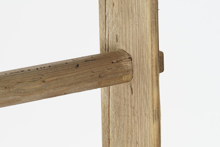 Estanteria Alpino DKD Home Decor Natural 45 x 178 x 62 cm