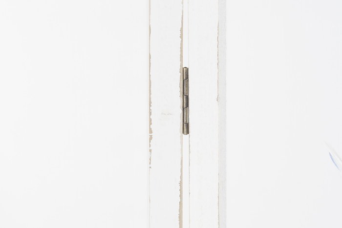 Biombo Tropical DKD Home Decor Verde Blanco 2 x 180 x 150 cm Biombo Tropical DKD Home Decor Verde Blanco 2 x 180 x 150 cm