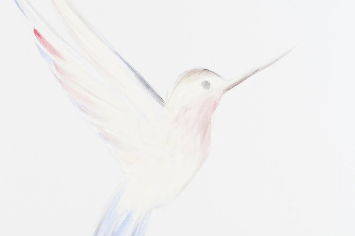 Biombo Tropical DKD Home Decor Verde Blanco 2 x 180 x 150 cm Biombo Tropical DKD Home Decor Verde Blanco 2 x 180 x 150 cm