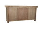 DKD Home Decor Buffet Oriental Natural 85 x 180 x 45 cm