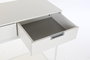 Consola Urban DKD Home Decor Blanco 35 x 81 x 80 cm