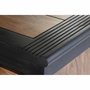DKD Home Decor Buffet Aparador Negro Madera Acacia