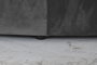 DKD Home Decor Descalzadora Scandi Gris Poliéster MDF 53 x 46.5 x 125 cm
