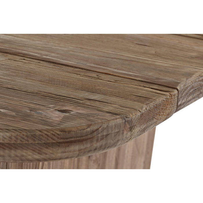 DKD Home Decor Mesa de Comedor de Madera Reciclada de Pino 180x90x77 DKD Home Decor Mesa de Comedor de Madera Reciclada de Pino 180x90x77