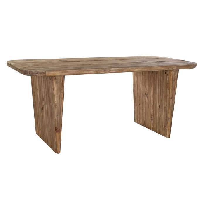 DKD Home Decor Mesa de Comedor de Madera Reciclada de Pino 180x90x77 DKD Home Decor Mesa de Comedor de Madera Reciclada de Pino 180x90x77