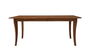 DKD Home Decor Mesa Comedor Romantico Marron 180 x 90 x 76 cm