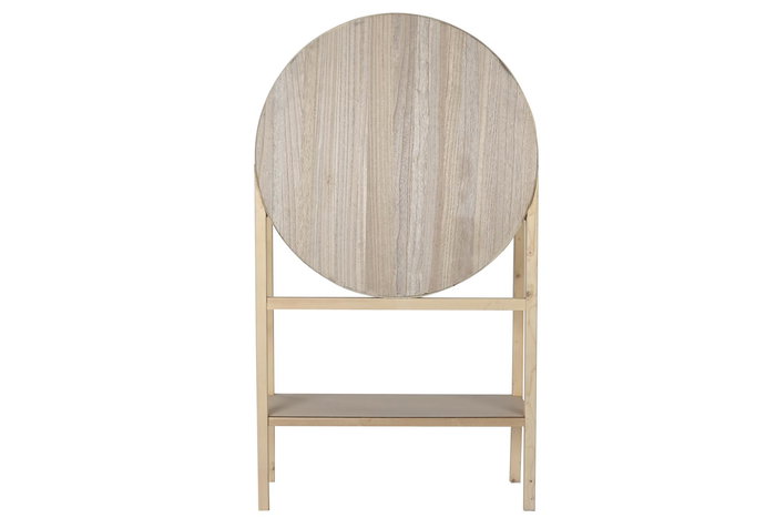 DKD Home Decor Aparador Balines Natural 90 x 40 x 160 cm