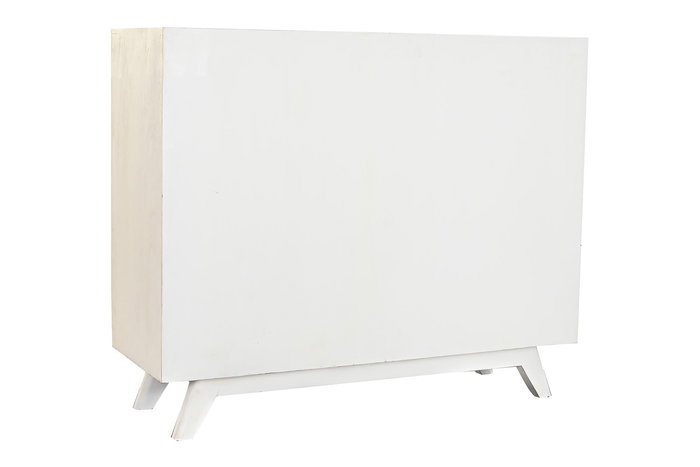 Cajonera Colonial DKD Home Decor 37 x 90 x 109 cm