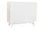 Cajonera Colonial DKD Home Decor 37 x 90 x 109 cm