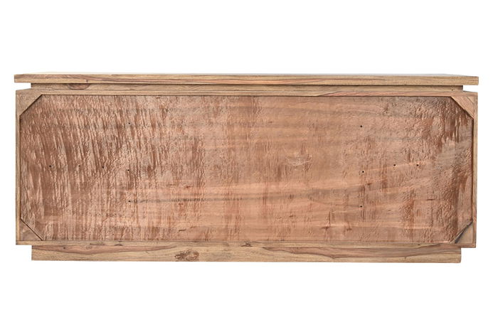 DKD Home Decor Buffet Natural Gris 175 x 45 x 72 cm