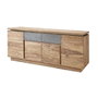 DKD Home Decor Buffet Sheesham 175x45x72 Natural