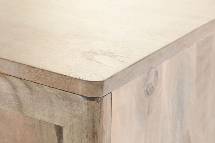 Buffet DKD Home Decor Natural Natural 40 x 65 x 150 cm