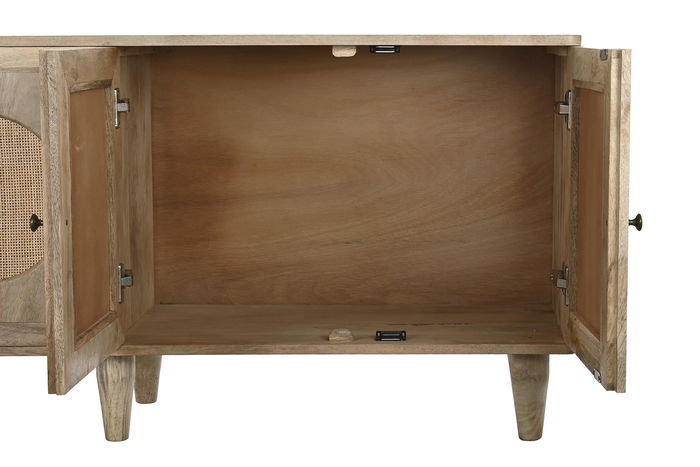 Buffet DKD Home Decor Natural Natural 40 x 65 x 150 cm