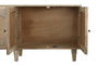 Buffet DKD Home Decor Natural Natural 40 x 65 x 150 cm