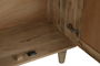 Buffet DKD Home Decor Natural Natural 40 x 65 x 150 cm