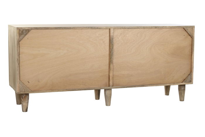 Buffet DKD Home Decor Natural Natural 40 x 65 x 150 cm
