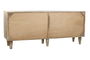 Buffet DKD Home Decor Natural Natural 40 x 65 x 150 cm