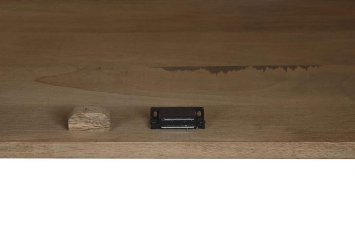 Buffet DKD Home Decor Natural Natural 40 x 65 x 150 cm