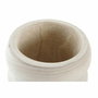 DKD Home Decor Macetero Paulownia 15x15x20 Marrón Natural