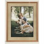 DKD Home Decor Marco Foto 20x25 Natural MDF 26.5x32 cm