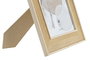 DKD Home Decor Marco Foto 20x25 Scandi Natural MDF 29 x 34 x 1.5 cm