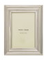 DKD Home Decor Marco de Foto Tradicional Plateado 10x15 cm Metal