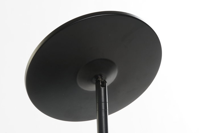 Espejo Loft DKD Home Decor Negro 15 x 27.5 x 16 cm