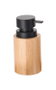 DKD Home Decor Dosificador de Bambú y PP Natural