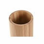 DKD Home Decor Vaso de Bambú Natural 7x7x11 cm