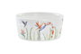Aperitivo Tropical DKD Home Decor Multicolor Natural 19.7 x 1 x 19.7 cm Set de 5