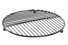 DKD Home Decor Salvamantel Chinalight 2022b Negro Metal 20 x 1.5 x 20 cm