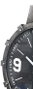 DKD Home Decor Reloj de Pared de Hierro Mapamundi Pack de 2 unidades