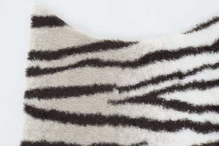 DKD Home Decor Alfombra Naranja Negra de Poliéster Estampado Animal 90 x 60 cm DKD Home Decor Alfombra Naranja Negra de Poliéster Estampado Animal 90 x 60 cm