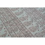 DKD Home Decor Alfombra Algodón Pasley 160x230x0,4 715 GSM (Pack de 2) de la colección SANS