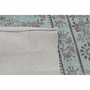 DKD Home Decor Alfombra Algodón Pasley 160x230x0,4 715 GSM (Pack de 2) de la colección SANS