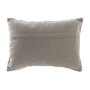 DKD Home Decor Cojín Algodón 50x10x35 Geométrico Bordado Surtido de 2 unidades
