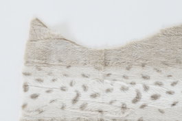 DKD Home Decor Alfombra Pelo Beige Poliester 150 x 160 cm