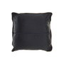 DKD Home Decor Cojín de Algodón y Yute Gris 40x10x40 cm