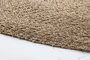 DKD Home Decor Alfombra Balines Natural Seagrass 150 x 150 x 0.5 cm