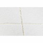 Alfombra DKD Home Decor Blanco Moderno (120 x 180 x 2,2 cm)