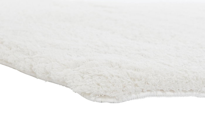 DKD Home Decor Alfombra de Poliéster 120x180x3 cm, Marfil DKD Home Decor Alfombra de Poliéster 120x180x3 cm, Marfil