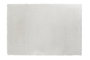DKD Home Decor Alfombra de Poliéster 120x180x3 cm, Marfil