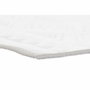 DKD Home Decor Alfombra IKATS Gris y Blanco 120x180x0,4 cm