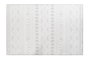 DKD Home Decor Alfombra IKATS Gris 160x230x0,4 cm