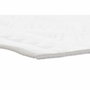 DKD Home Decor Alfombra IKATS Beige y Blanco 200x290 cm