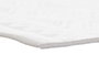 DKD Home Decor Alfombra Boho Beige Blanco Poliéster 290 x 200 x 0.4 cm