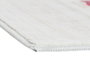 DKD Home Decor Alfombra Abstracta Multicolor 60x240x0,7 cm