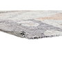 DKD Home Decor Alfombra de Algodón Multicolor 120x180 cm